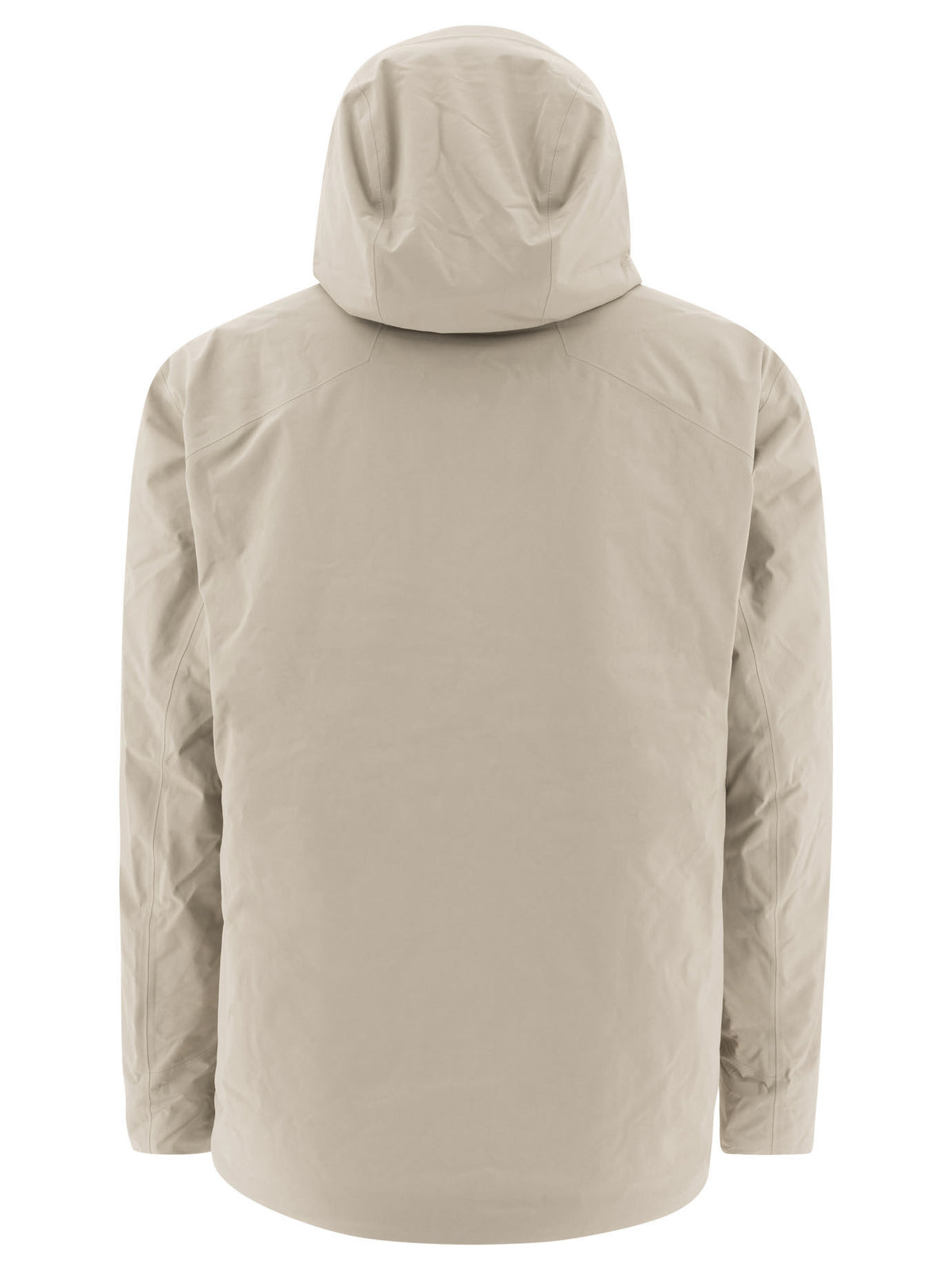 Arc'teryx "Ralle" Technical Jacket - Beige
