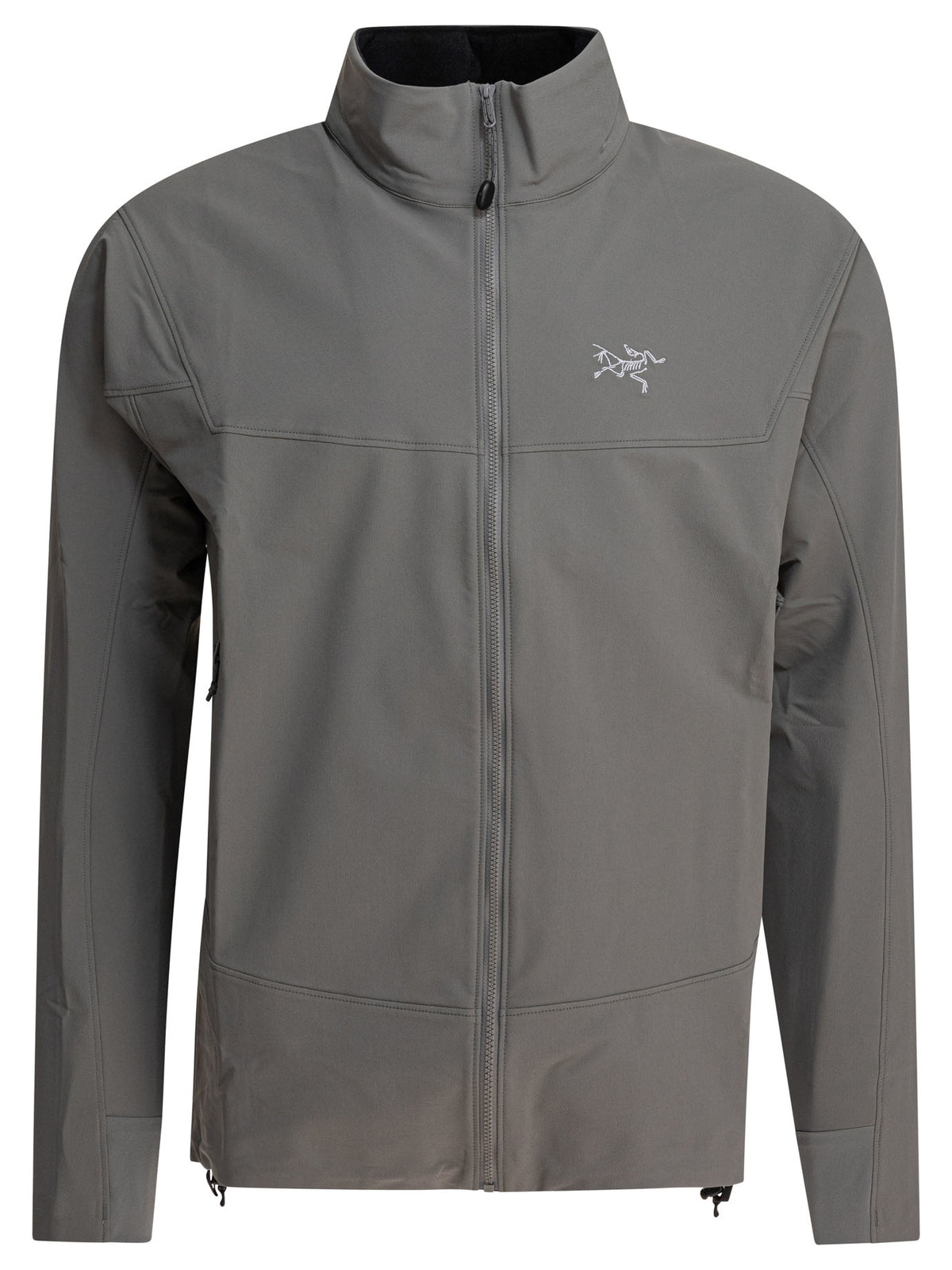 Arc'teryx "Gamma" jacket - Grey