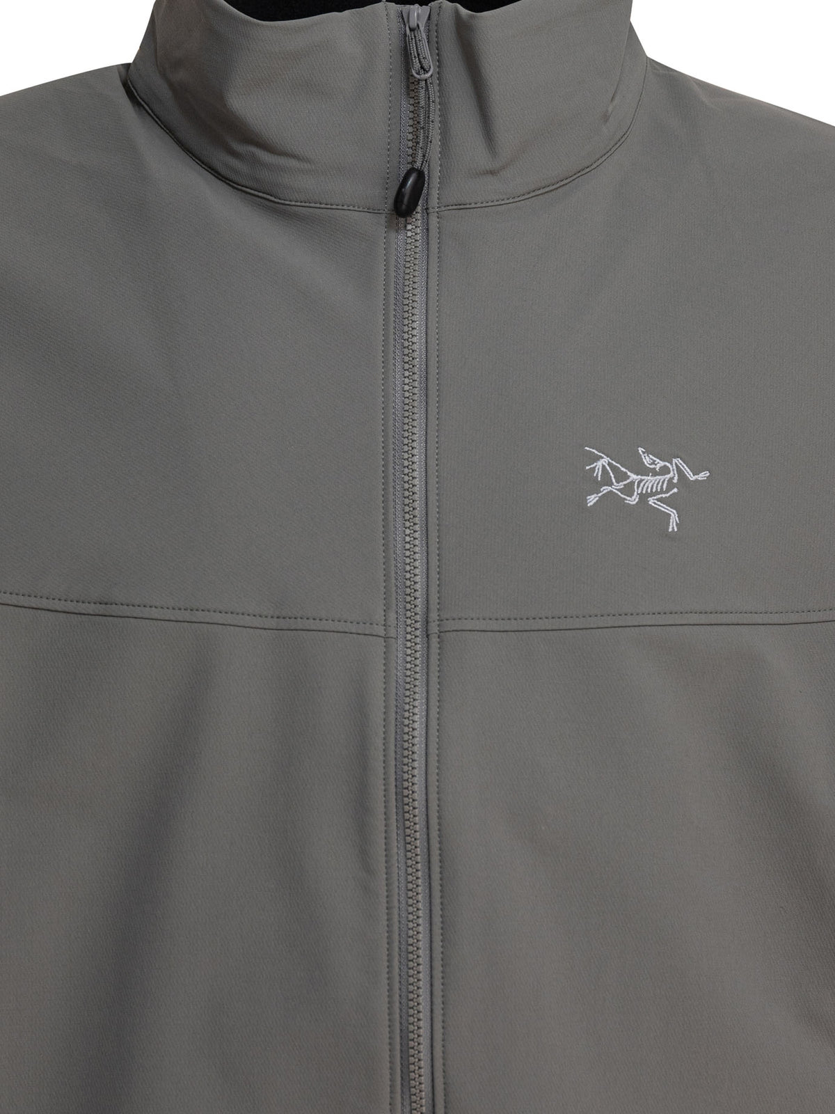 Arc'teryx "Gamma" jacket - Grey