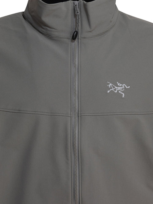 Arc'teryx "Gamma" jacket - Grey
