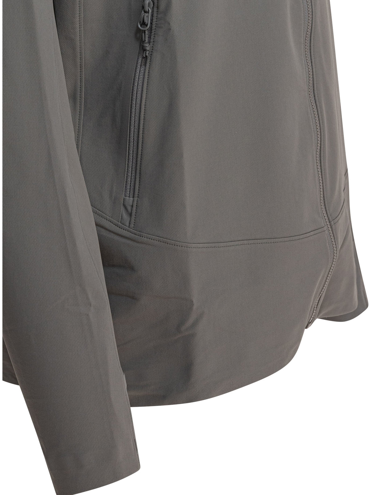 Arc'teryx "Gamma" jacket - Grey