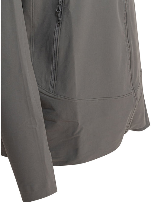 Arc'teryx "Gamma" jacket - Grey
