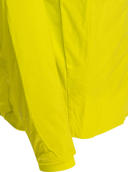 Arc'teryx "Atom Hoody" Jacket - Yellow
