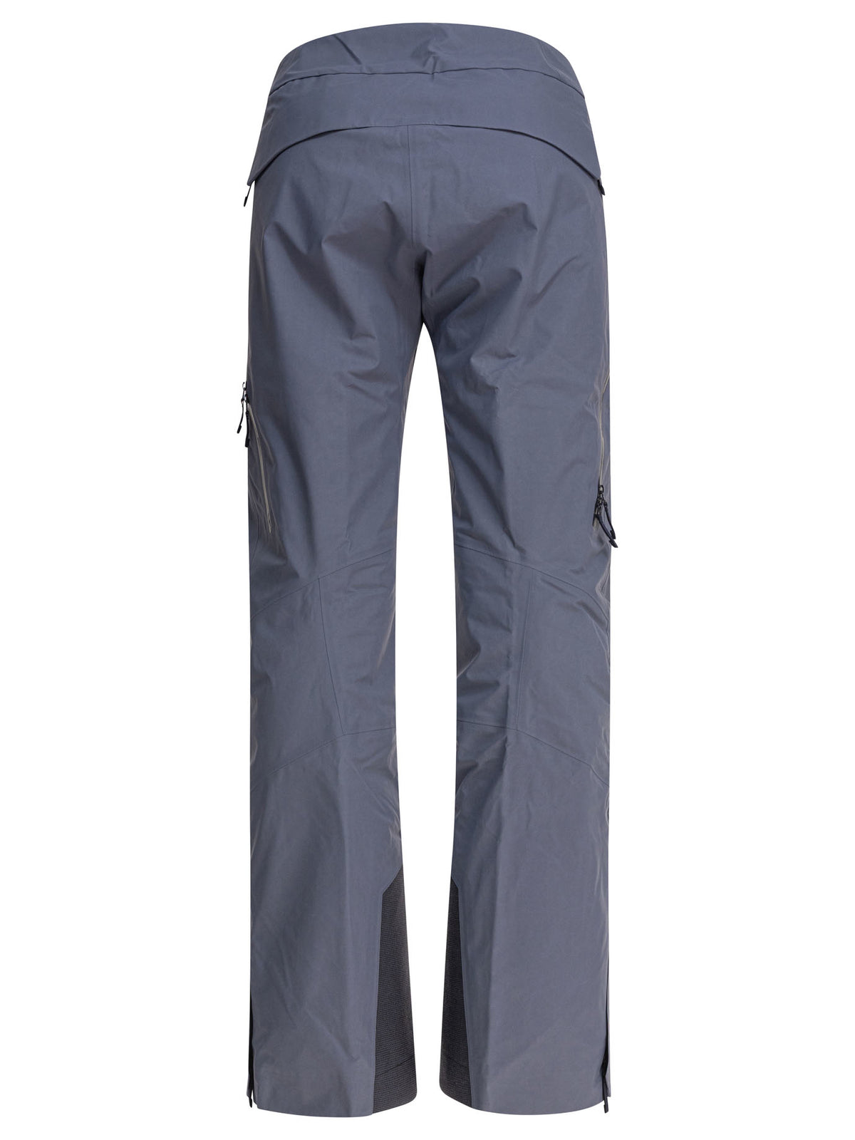 Arc'teryx "Fissile Insulated" Pants - Blue