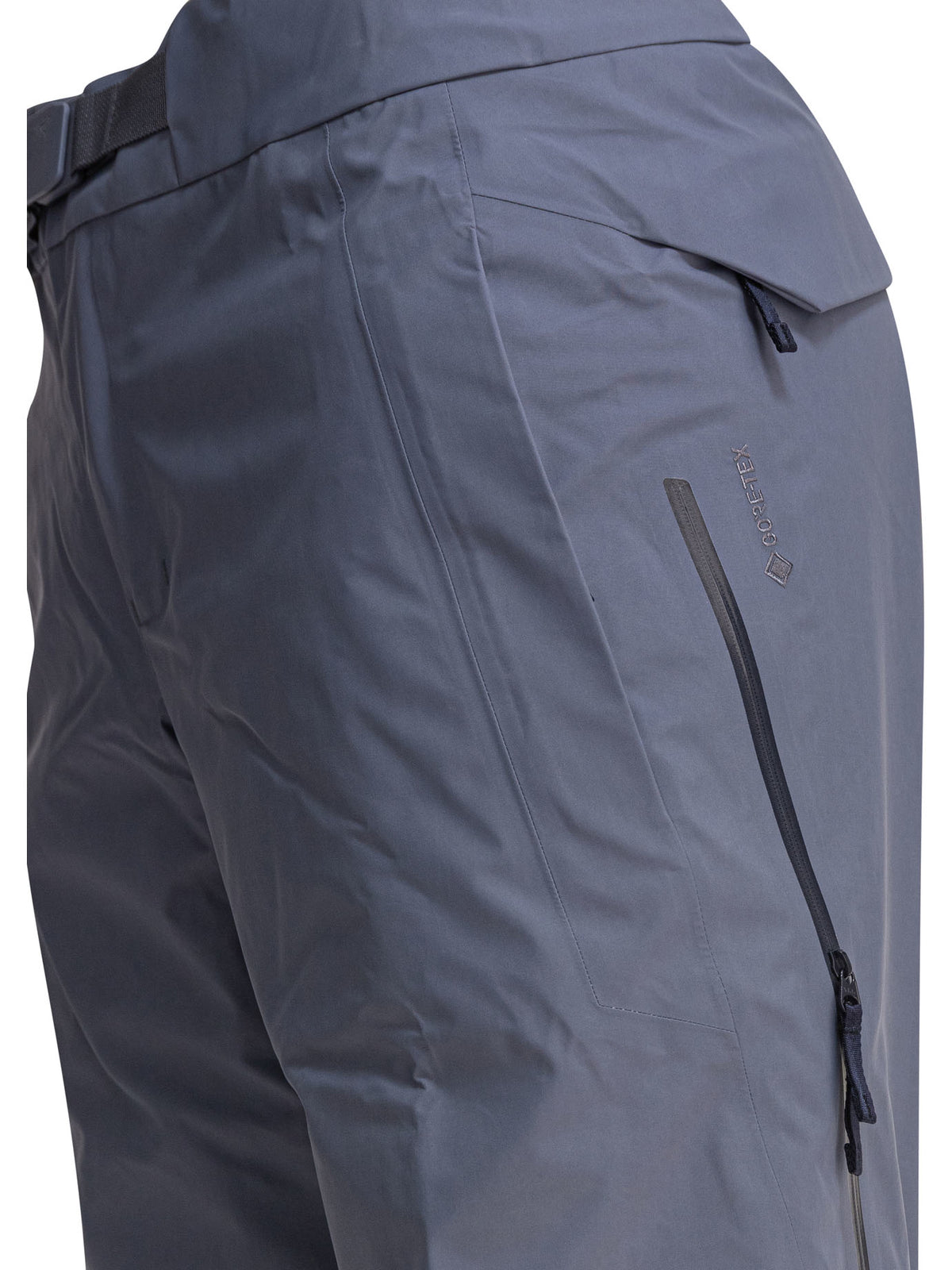 Arc'teryx "Fissile Insulated" Pants - Blue