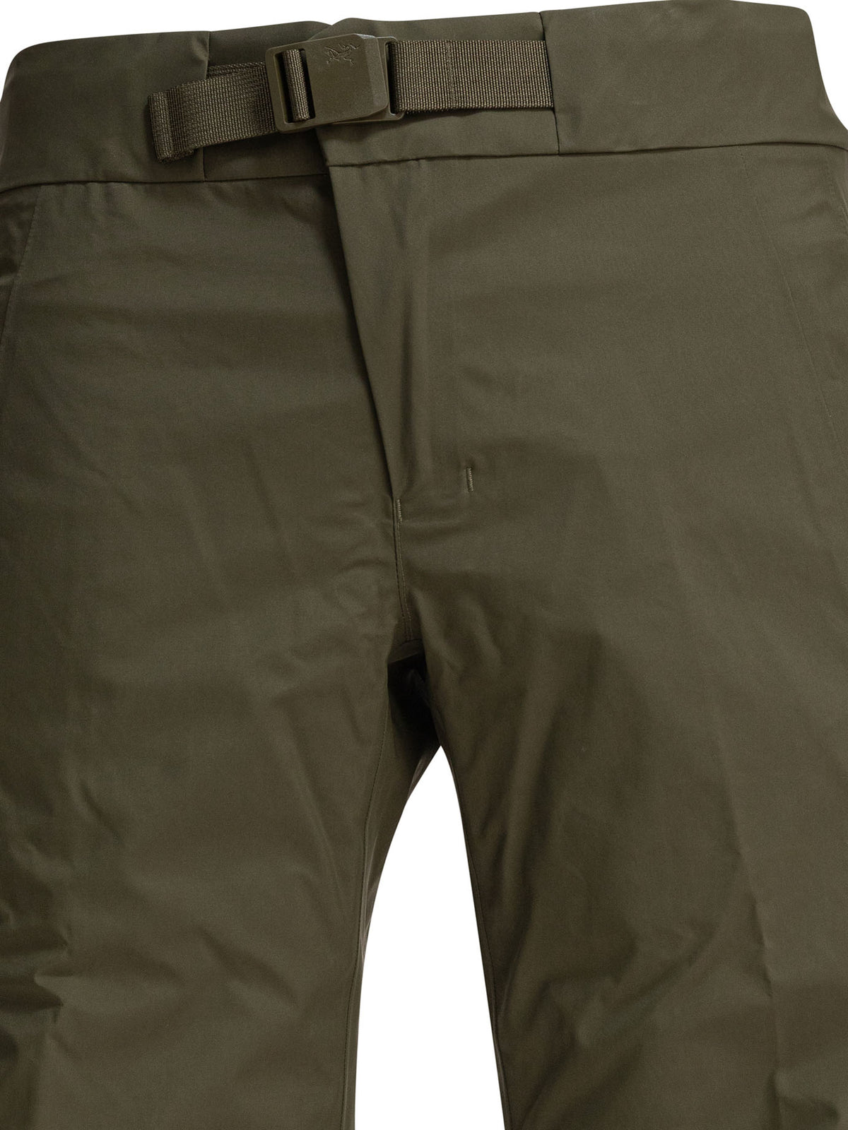 Arc'teryx "Fissile Insulated" Pants - Green
