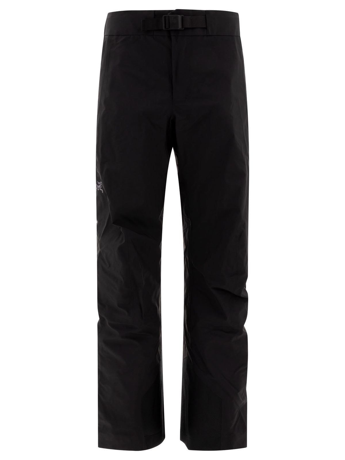 Arc'teryx "Fissile Insulated" Pants - Black