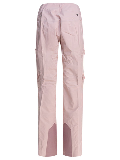Arc'teryx "Sentinel" trousers - Pink