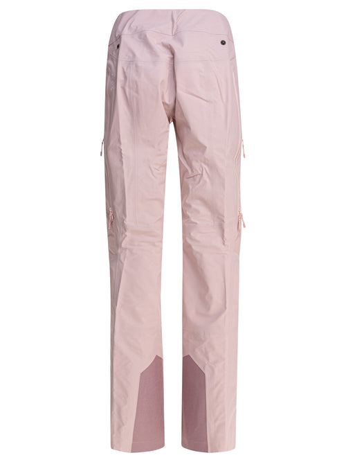 Arc'teryx "Sentinel" trousers - Pink