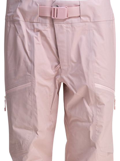 Arc'teryx "Sentinel" trousers - Pink
