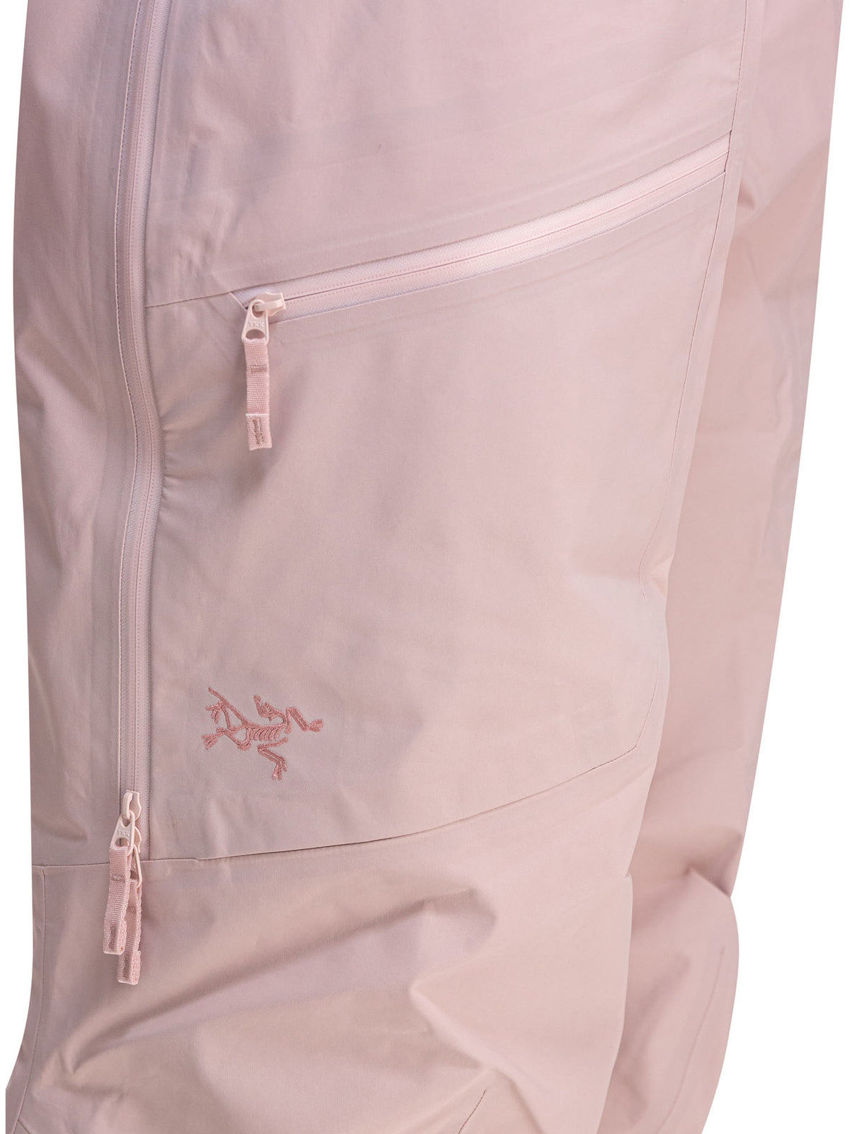 Arc'teryx "Sentinel" trousers - Pink