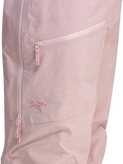 Arc'teryx "Sentinel" trousers - Pink