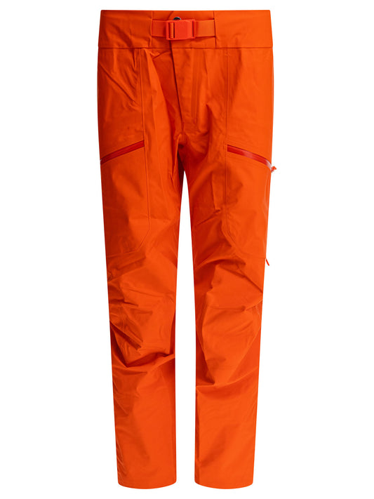 Arc'teryx "Sentinel" trousers - Orange