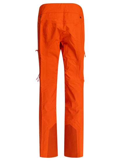 Arc'teryx "Sentinel" trousers - Orange