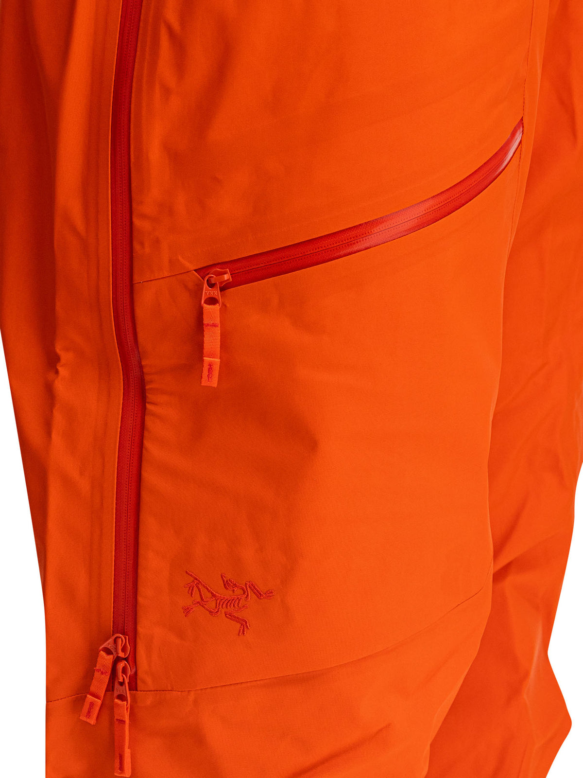 Arc'teryx "Sentinel" trousers - Orange