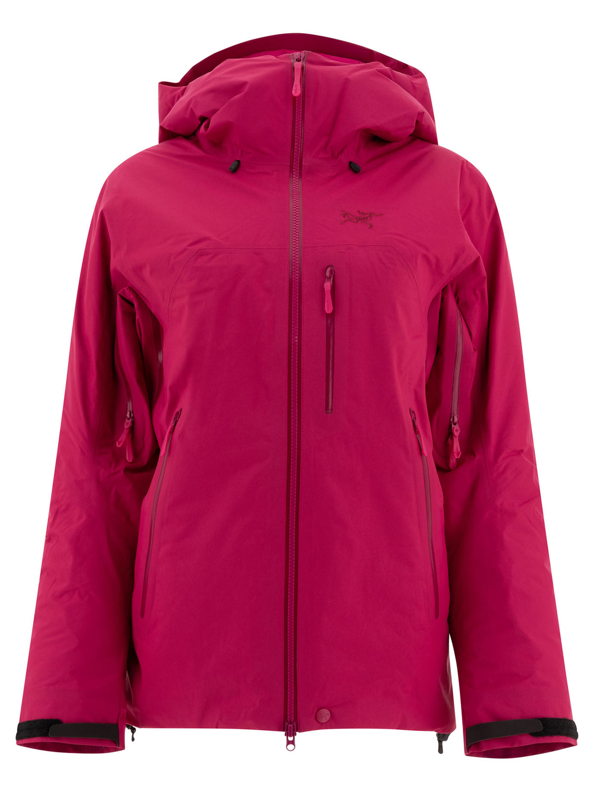 Arc'teryx "Beta Insulated" Technical Jacket - Pink