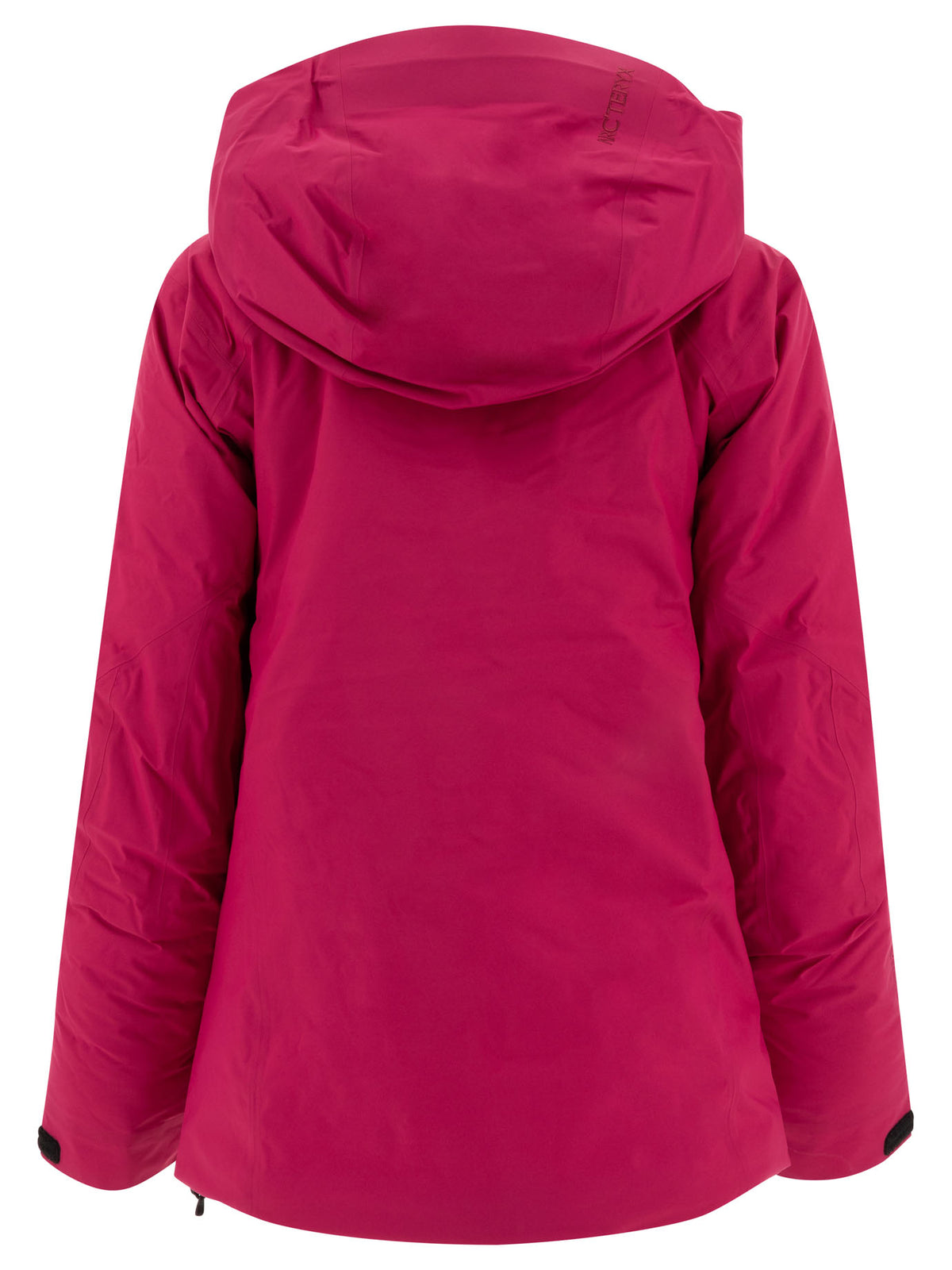 Arc'teryx "Beta Insulated" Technical Jacket - Pink