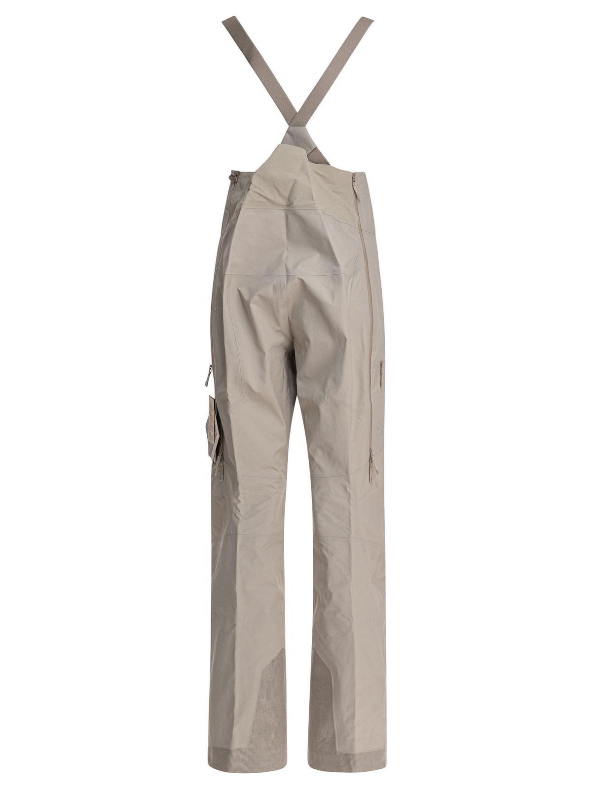 Arc'teryx "Sentinel" bib pants - Beige