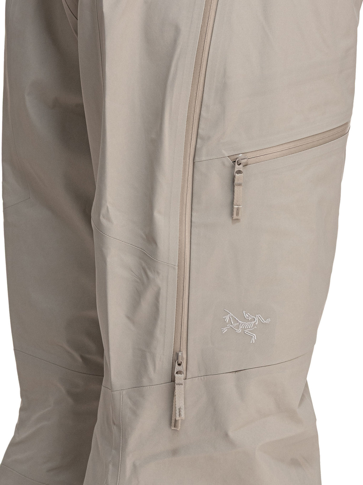 Arc'teryx "Sentinel" bib pants - Beige