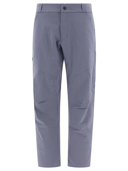 Arc'teryx "Cronin" trousers - Grey