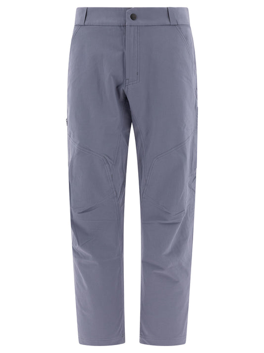 Arc'teryx "Cronin" trousers - Grey