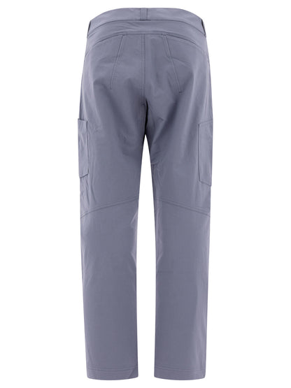 Arc'teryx "Cronin" trousers - Grey
