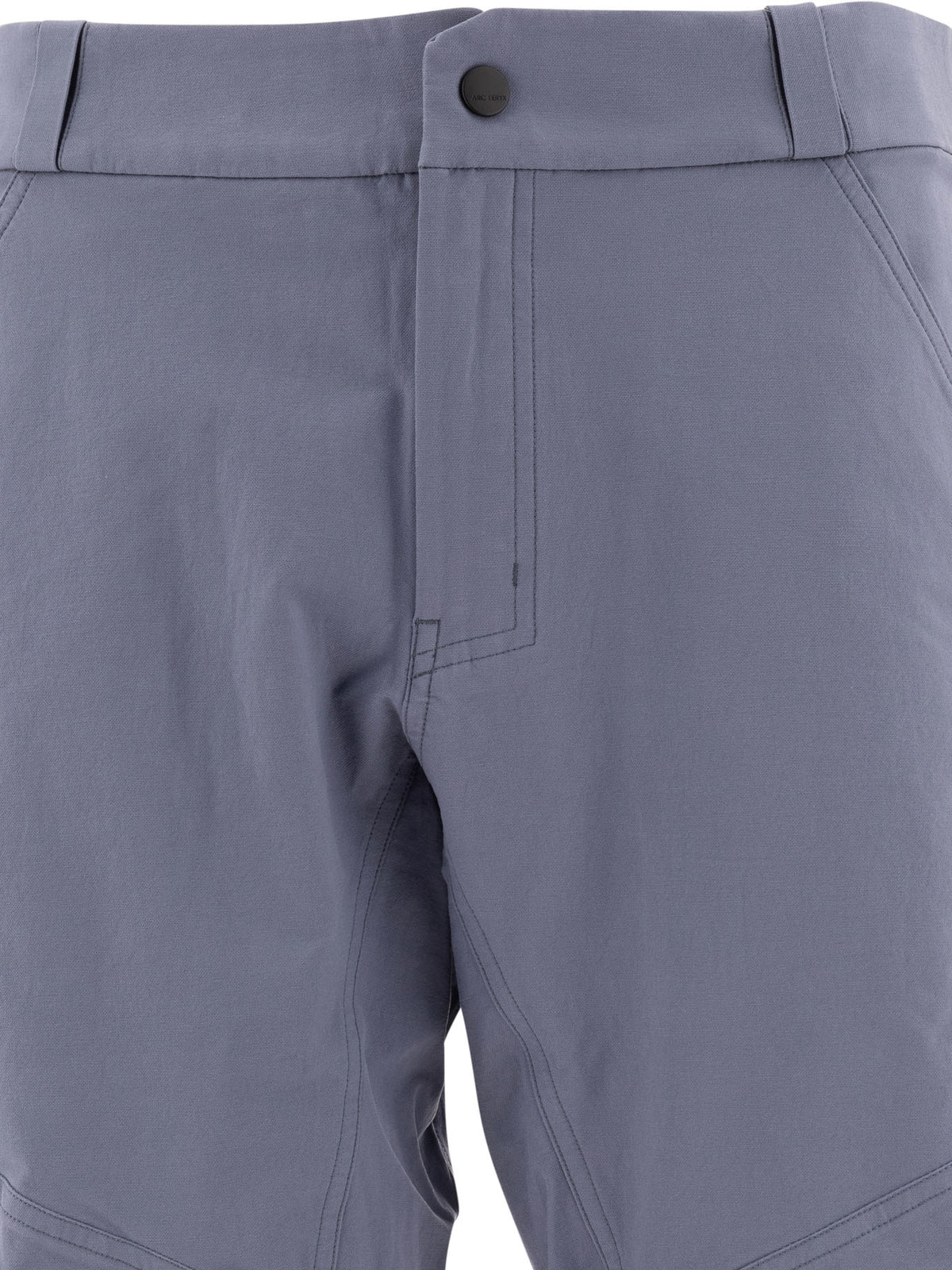 Arc'teryx "Cronin" trousers - Grey