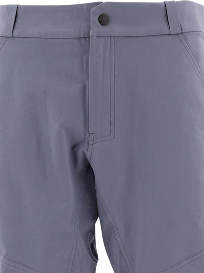 Arc'teryx "Cronin" trousers - Grey