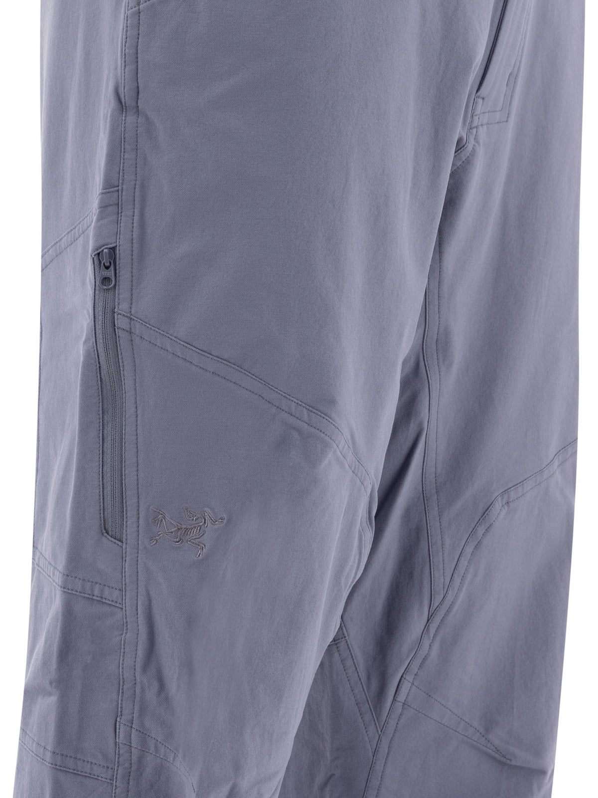 Arc'teryx "Cronin" trousers - Grey