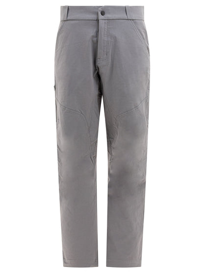 Arc'teryx Cronin" pants - Grey