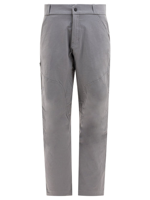 Arc'teryx Cronin" pants - Grey