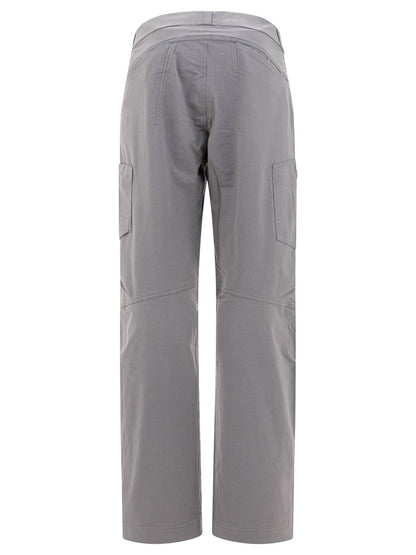 Arc'teryx Cronin" pants - Grey