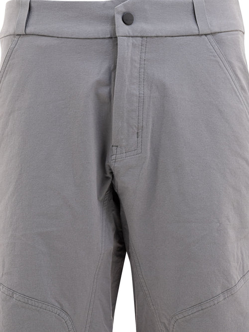 Arc'teryx Cronin" pants - Grey