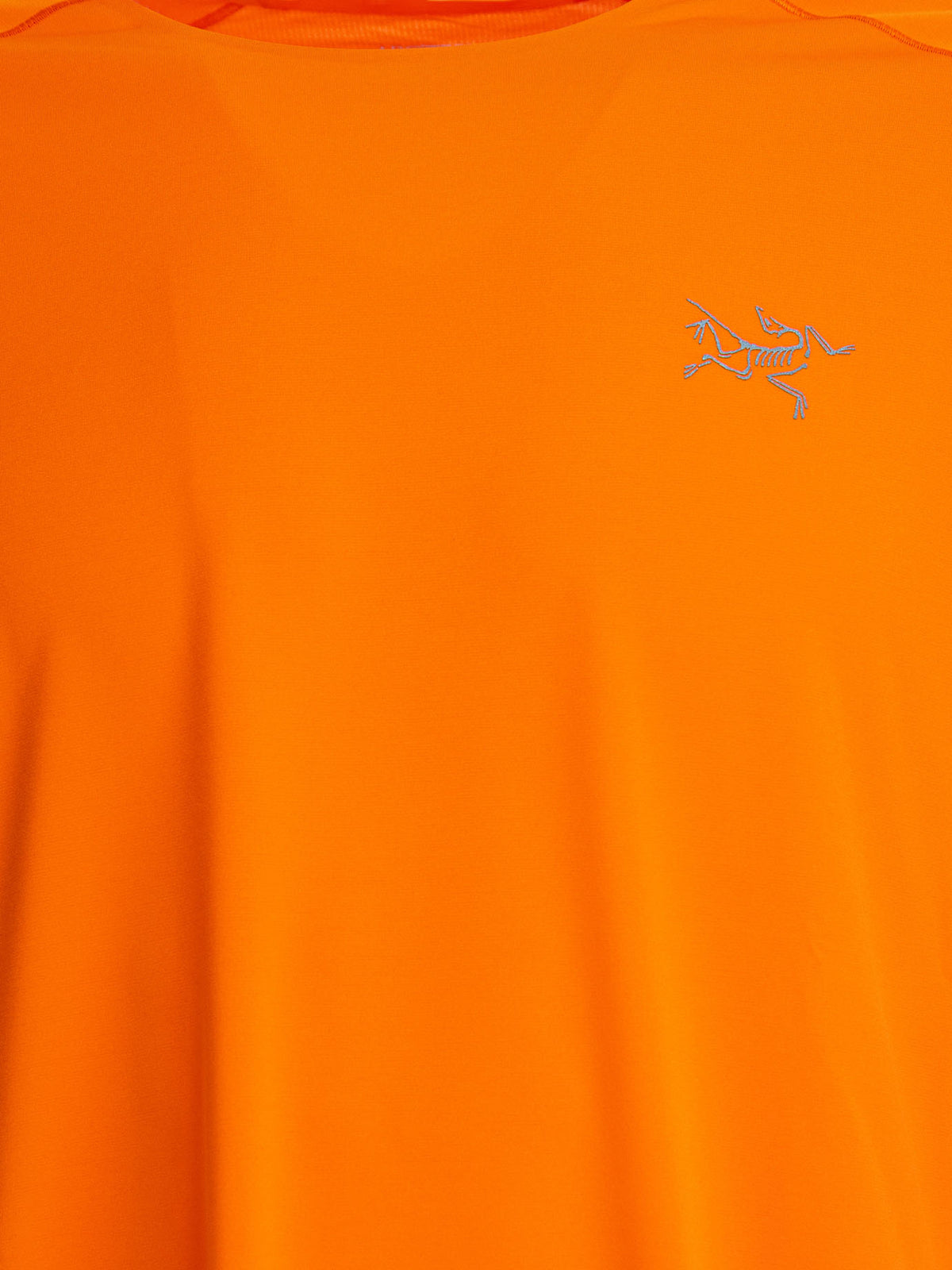Arc'teryx "Norvan Downword" t-shirt - Orange