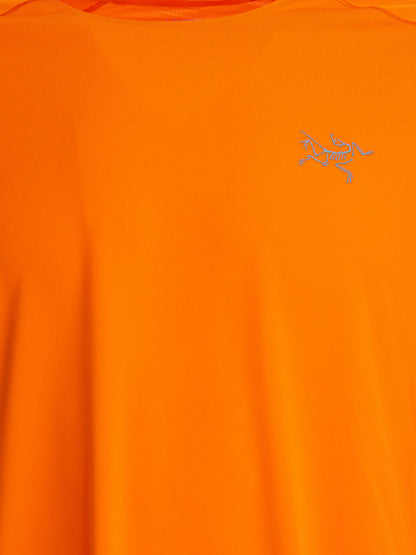 Arc'teryx "Norvan Downword" t-shirt - Orange