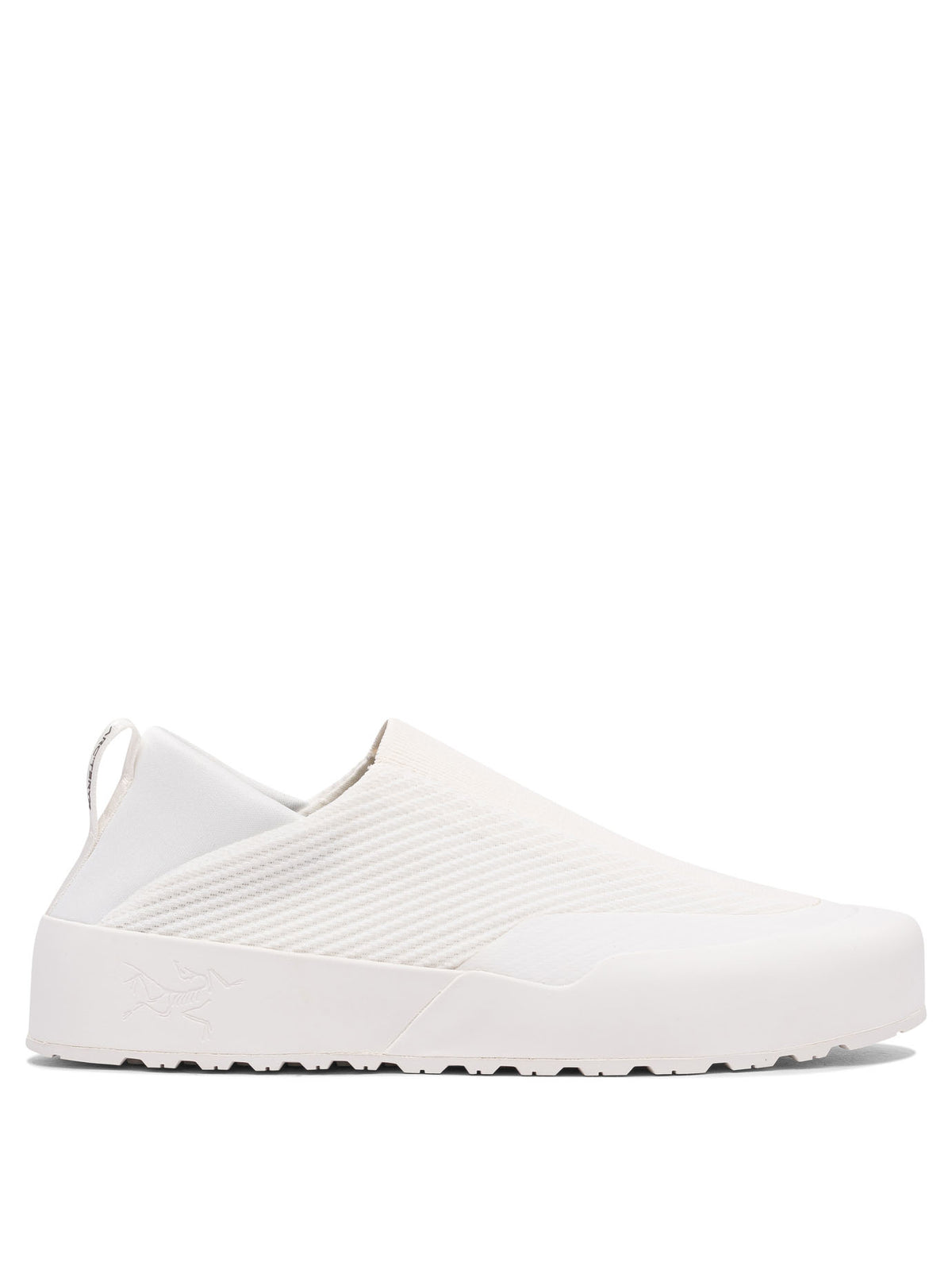Arc'teryx "Kragg" sneakers - White