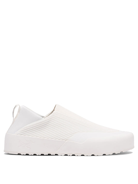 Arc'teryx "Kragg" sneakers - White
