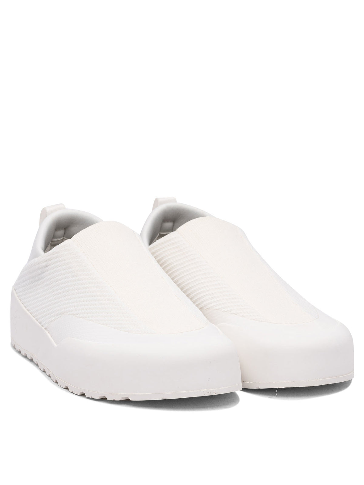 Arc'teryx "Kragg" sneakers - White