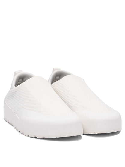 Arc'teryx "Kragg" sneakers - White