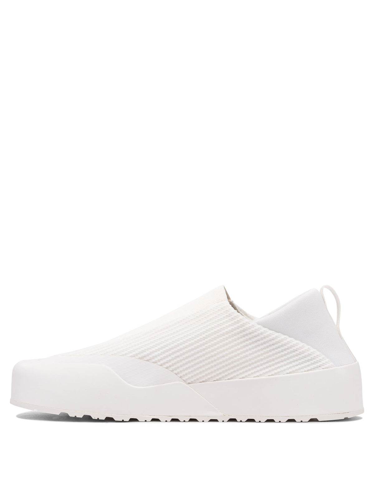 Arc'teryx "Kragg" sneakers - White
