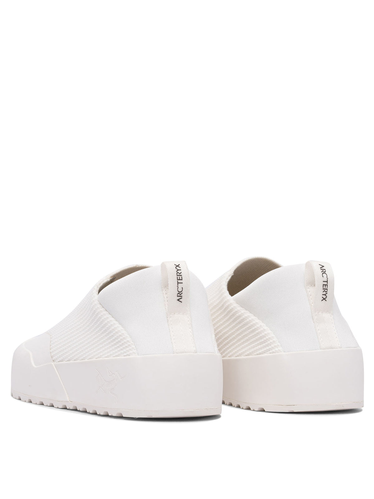 Arc'teryx "Kragg" sneakers - White