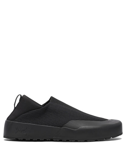 Arc'teryx "Kragg" sneakers - Black