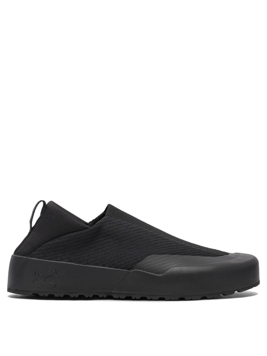 Arc'teryx "Kragg" sneakers - Black