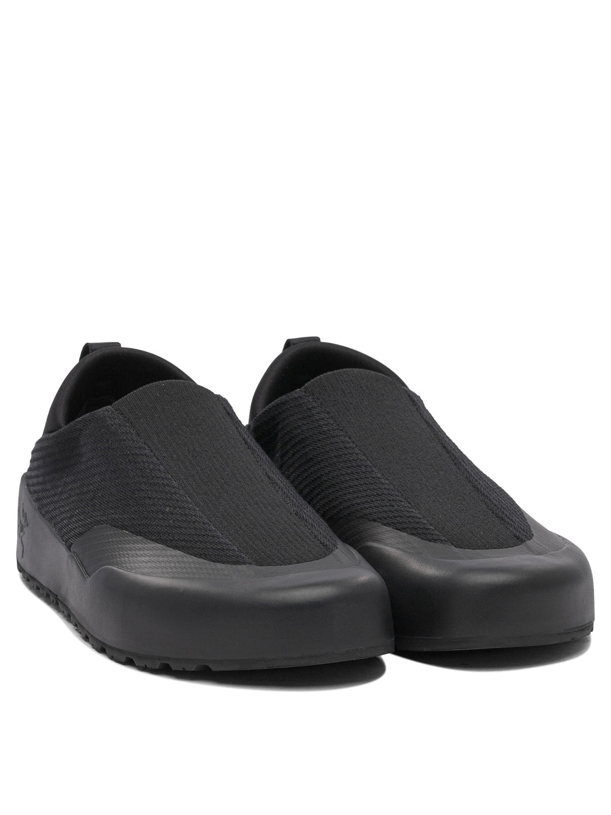 Arc'teryx "Kragg" sneakers - Black
