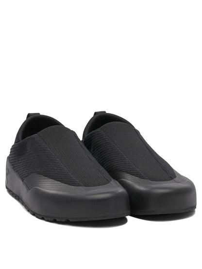 Arc'teryx "Kragg" sneakers - Black