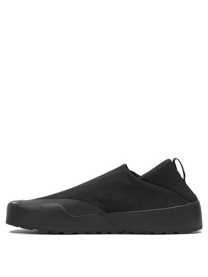 Arc'teryx "Kragg" sneakers - Black