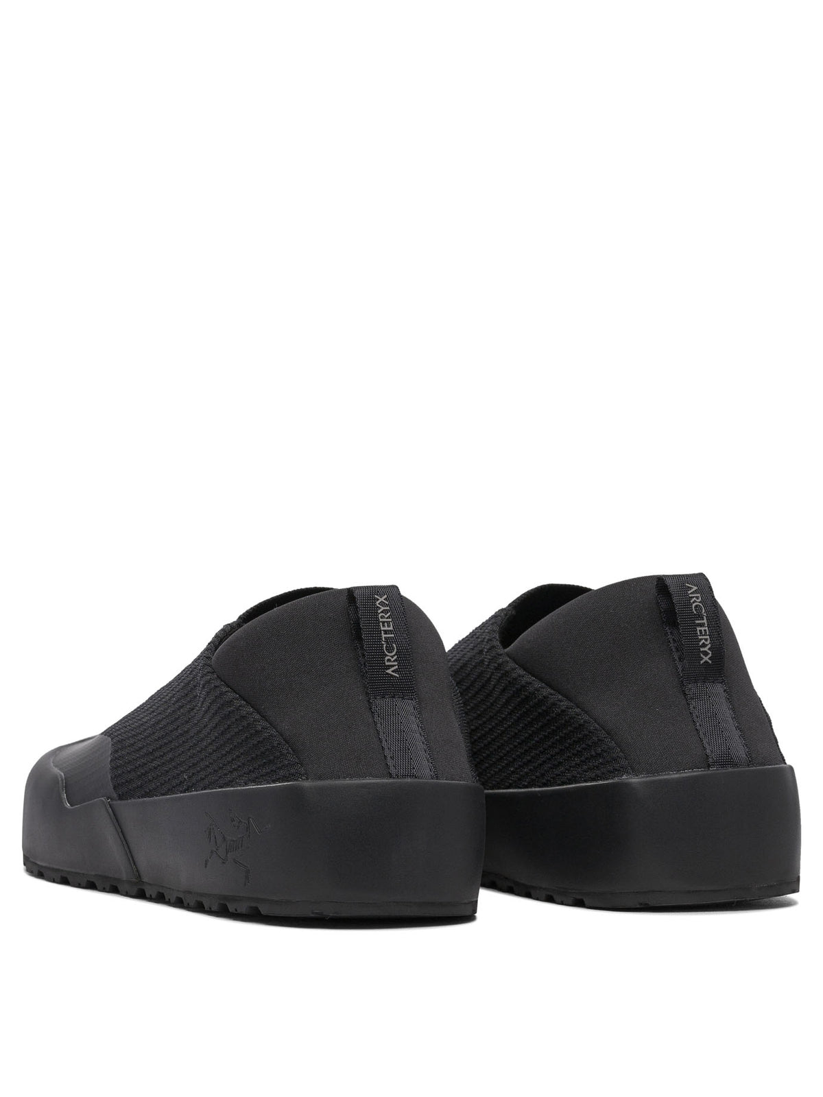Arc'teryx "Kragg" sneakers - Black