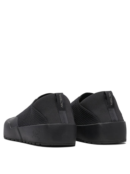 Arc'teryx "Kragg" sneakers - Black
