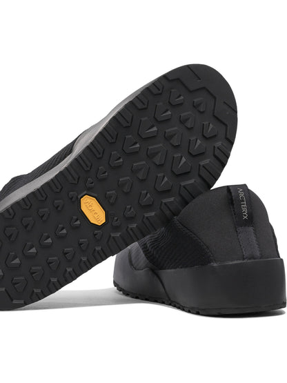 Arc'teryx "Kragg" sneakers - Black