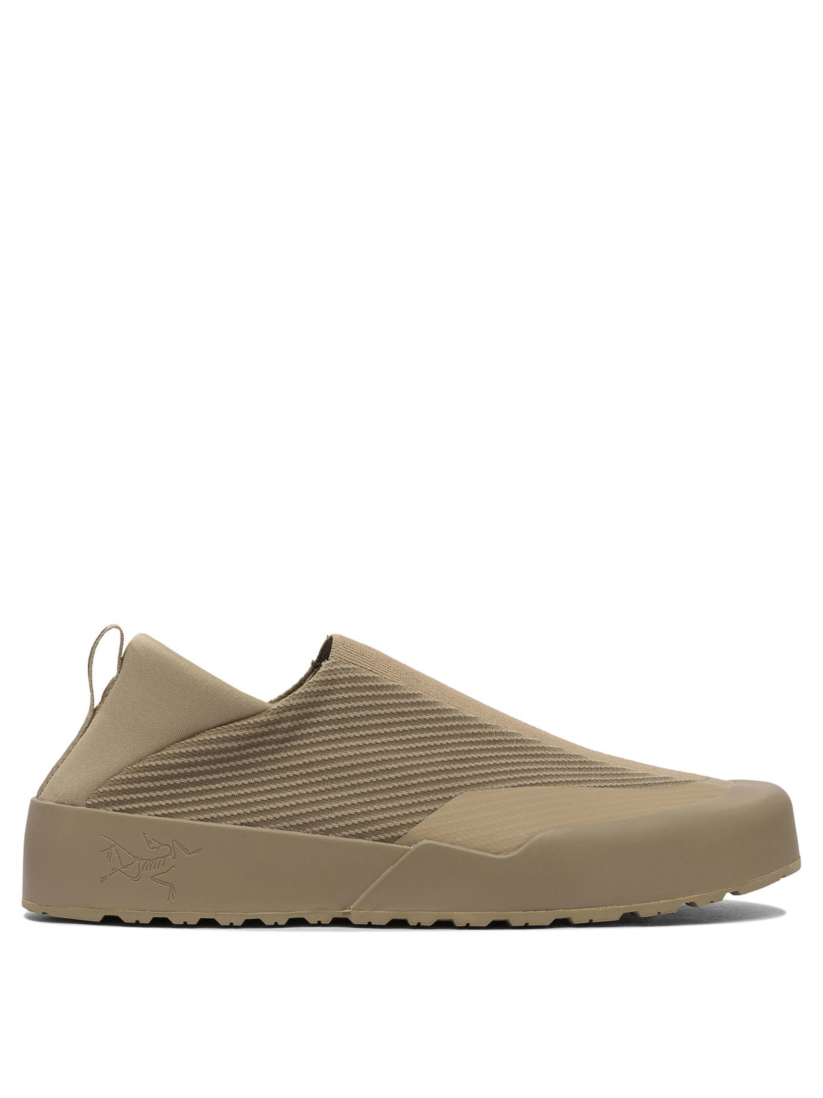 Arc'teryx "Kragg" sneakers - Beige
